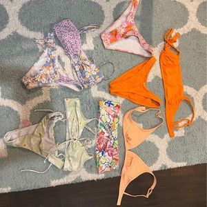 Swimsuits